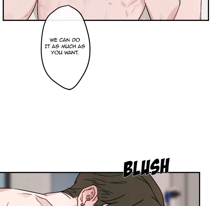 Our Future - Chapter 13